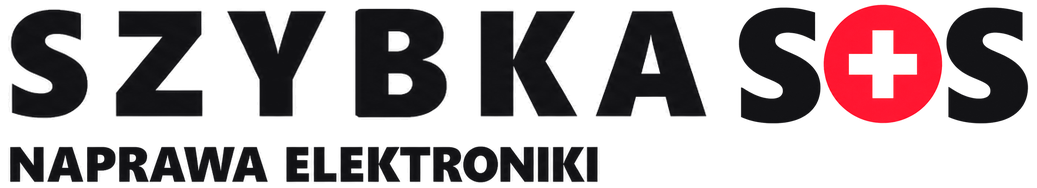 SzybkaSOS - naprawa elektroniki