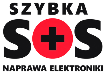 SzybkaSOS - naprawa elektroniki